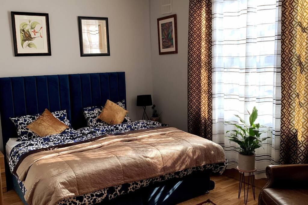 לונדון Stylish And Cosy 3 Bedroom Appartment מראה חיצוני תמונה